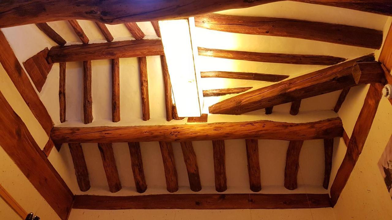 Gongsimga Hanok Guesthouse Seoul Bagian luar foto