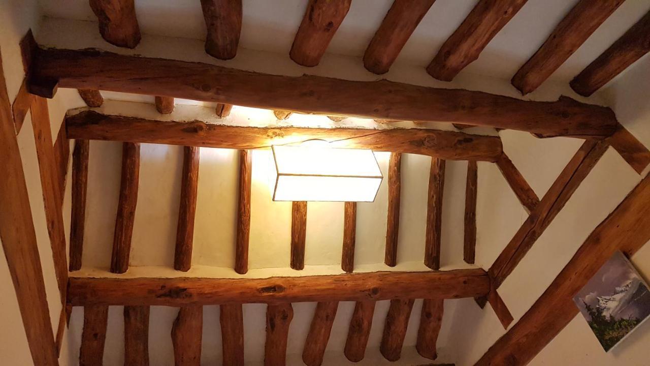 Gongsimga Hanok Guesthouse Seoul Bagian luar foto