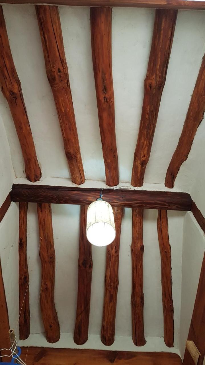 Gongsimga Hanok Guesthouse Seoul Bagian luar foto