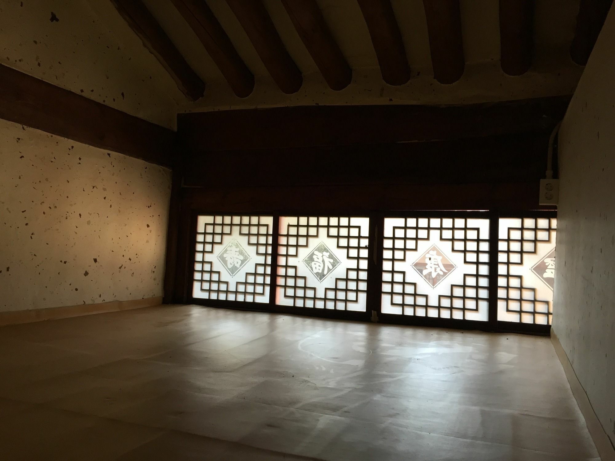 Gongsimga Hanok Guesthouse Seoul Bagian luar foto